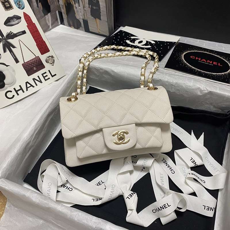 Chanel discontinued caviar skin replica chain shoulder bag shz20414 Chanel discontinued caviar skin replica chain shoulder bag shz20414