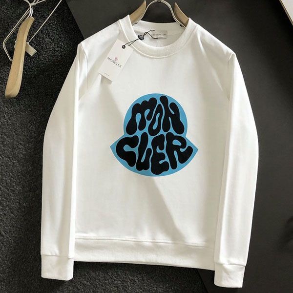 Hard to find Moncler sweatshirt long sleeve fake moj66577 Hard to find Moncler sweatshirt long sleeve fake moj66577