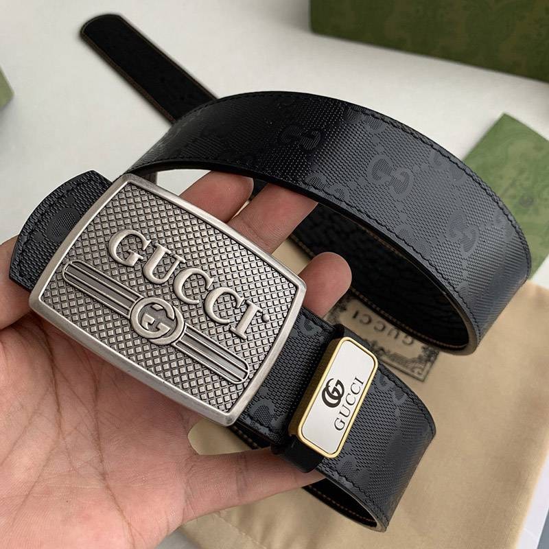Love at first sight? Gucci unisex belt replica 38mm guz65807 Love at first sight? Gucci unisex belt replica 38mm guz65807