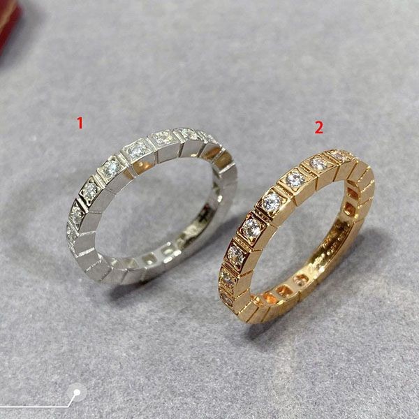 Recommended Cartier Etincel de Cartier Ring Replica kag88749