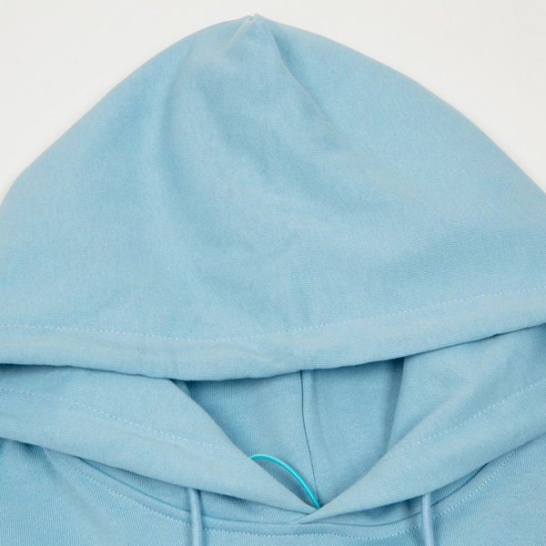 New design Louis Vuitton hoodie parka blue replica vup52931