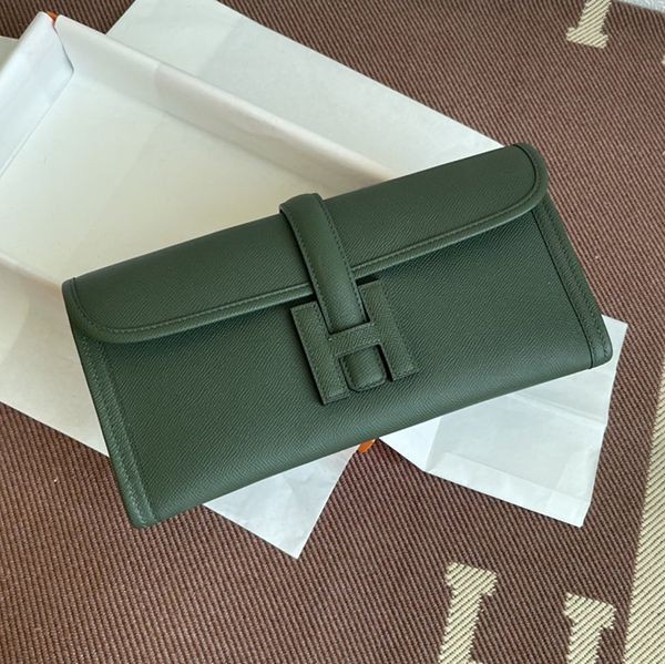 Hermes Jige Elan Pouch 29 Clutch Bag Replica erb79518 Sold Out