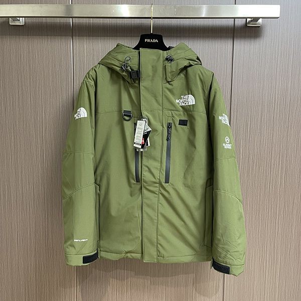 High quality? North Face Himalayan fake real vent down jacket Nov19941 High quality? North Face Himalayan fake real vent down jacket Nov19941