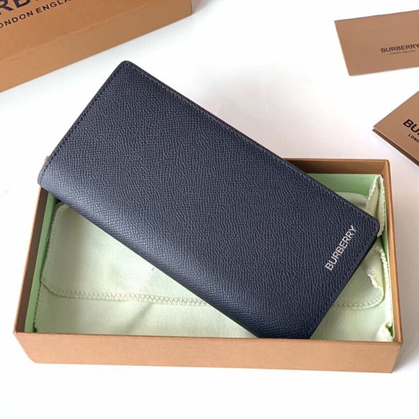 Burberry Replica Long Wallet with Coin Purse Bad08843