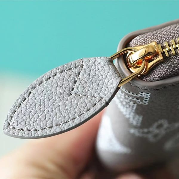 Attention ★ Louis Vuitton Zippy Wallet Replica Long Wallet M82647