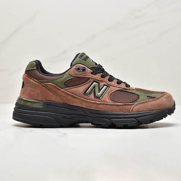 New Balance 993 Replica Emeleondre