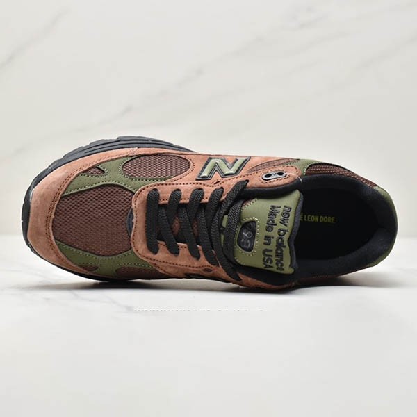 New Balance 993 Replica Emeleondre