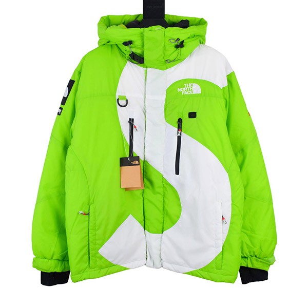 Supreme North Face Replica S Logo Summit Series Himalayan Parka ★Must Have★ Non18519 Supreme North Face Replica S Logo Summit Series Himalayan Parka ★Must Have★ Non18519