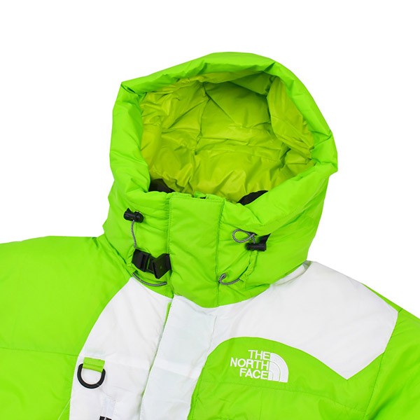 Supreme North Face Replica S Logo Summit Series Himalayan Parka ★Must Have★ Non18519