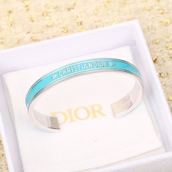 Free shipping Dior cord bangle replica deu70033