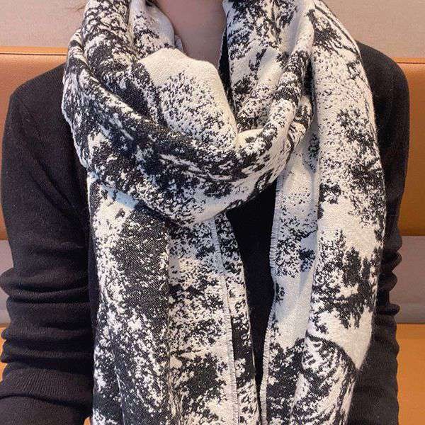 definitely want it! Cute? Dior Toile de Jouy Cashmere Scarf Replica der83235 definitely want it! Cute? Dior Toile de Jouy Cashmere Scarf Replica der83235