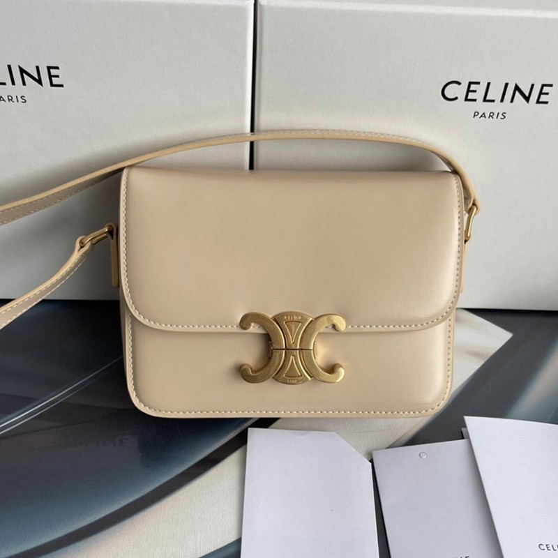 Domestic shipping★Celine shoulder bag copy Teen Triomphe bag Cec26596 Domestic shipping★Celine shoulder bag copy Teen Triomphe bag Cec26596