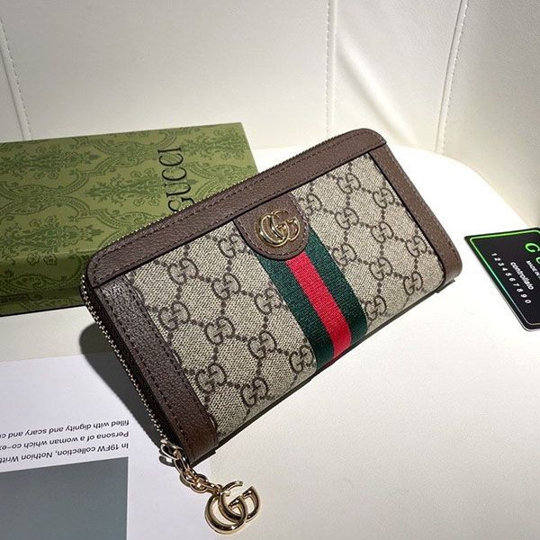 Recommended Gucci Beige GG Supreme Wallet Replica gus28340 Recommended Gucci Beige GG Supreme Wallet Replica gus28340