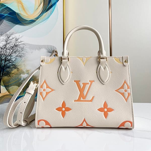 Rare Louis Vuitton On the Go PM Replica Bag Monogram M46513 Rare Louis Vuitton On the Go PM Replica Bag Monogram M46513