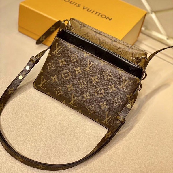 21-22AW Louis Vuitton Monogram Shoulder Bag Replica 2way vux39049 21-22AW Louis Vuitton Monogram Shoulder Bag Replica 2way vux39049