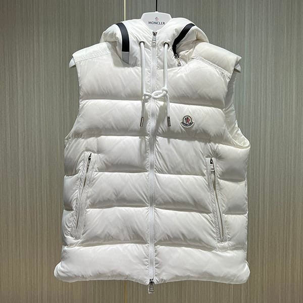 Very popular all over the world? Moncler down vest Tib gilet replica moy29642