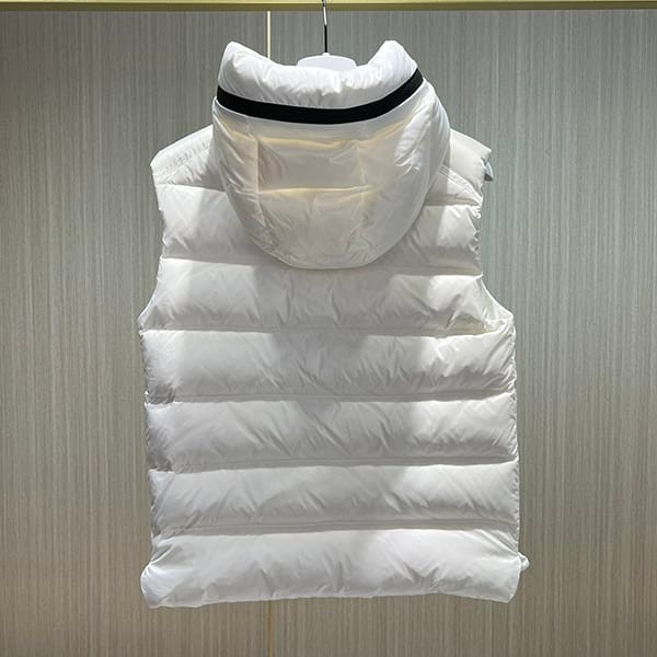 Very popular all over the world? Moncler down vest Tib gilet replica moy29642