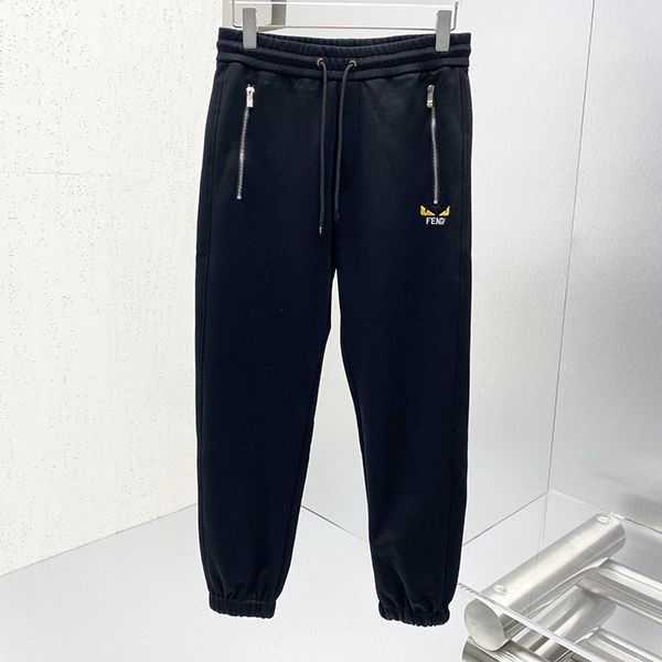 ☆Super popular☆Fendi stretch wool sweatpants copy low07565 ☆Super popular☆Fendi stretch wool sweatpants copy low07565
