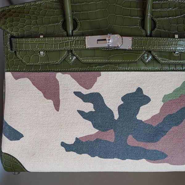 Very popular all over the world? Hermes Birkin 30 replica, outside stitching, Serie, Terre Bateau, Epson ers71863