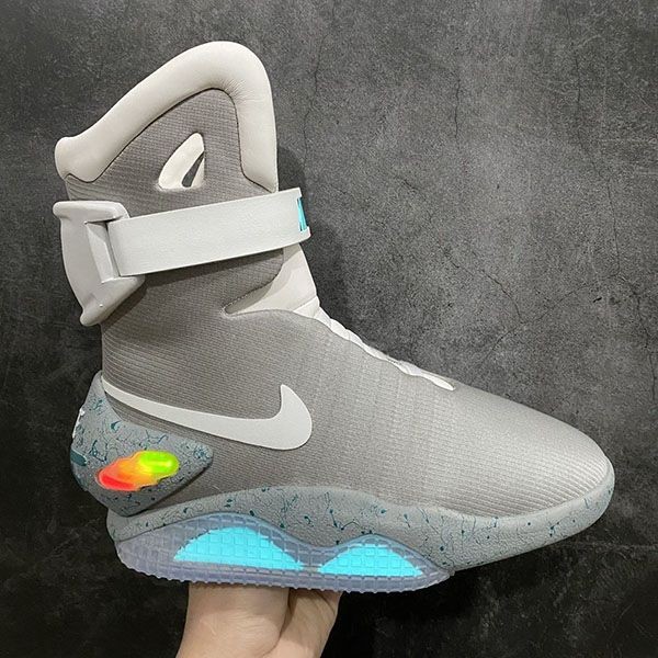 No. 1 in total sales! Nike BACK TO THE FUTURE Replica nay31249