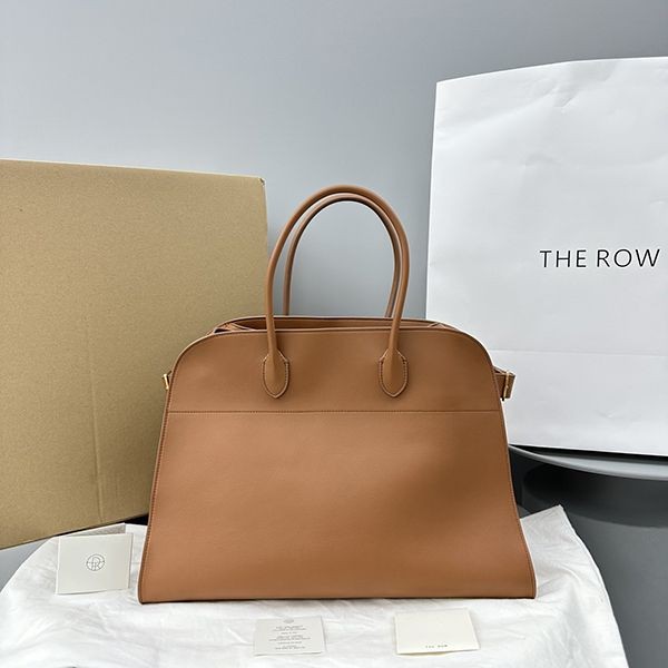 Sale New THE ROW Copy Soft Margaux 10 Suede Top Handle Bag zad96271 Sale New THE ROW Copy Soft Margaux 10 Suede Top Handle Bag zad96271