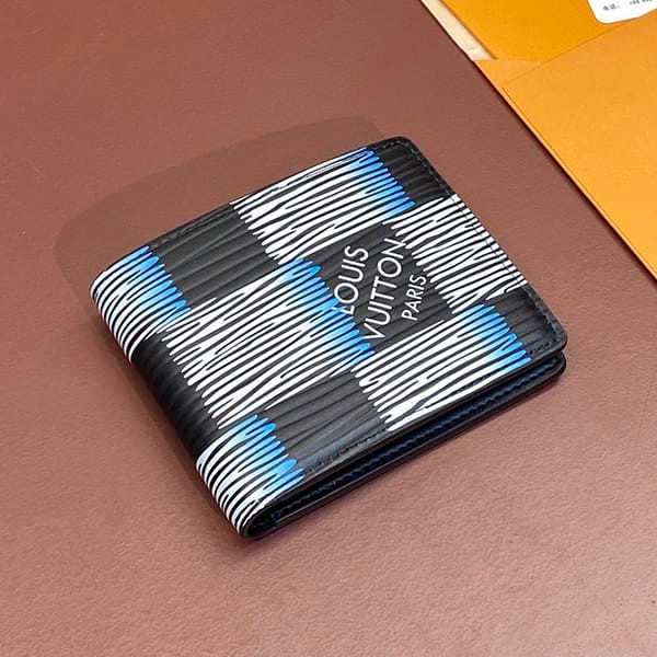 Secured Louis Vuitton Replica Portefeuille Slender Folding Wallet M82821 Secured Louis Vuitton Replica Portefeuille Slender Folding Wallet M82821