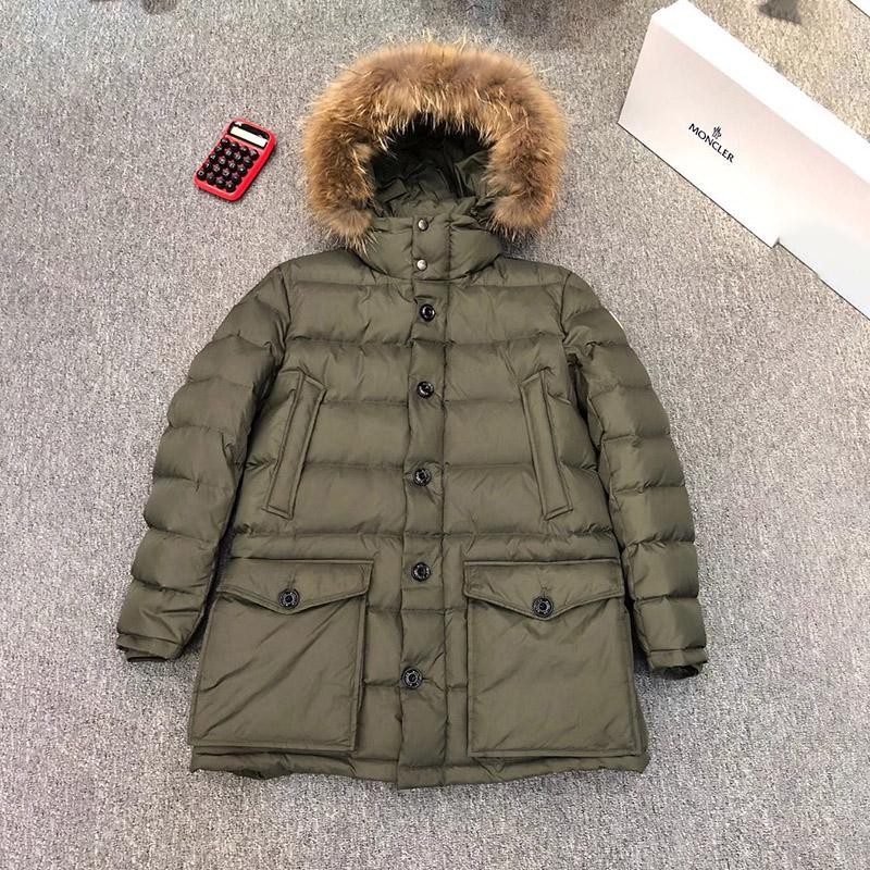 No customs duties Moncler fur hooded down jacket replica moc81993 No customs duties Moncler fur hooded down jacket replica moc81993