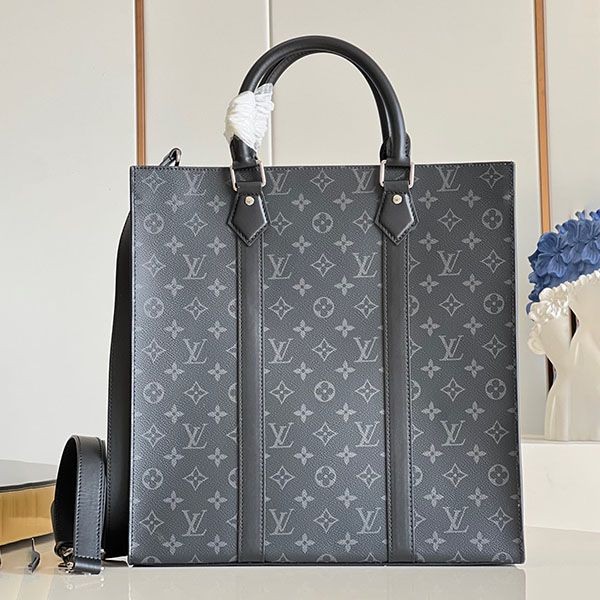 Louis Vuitton Sac Plat Tote Bag Replica M46452