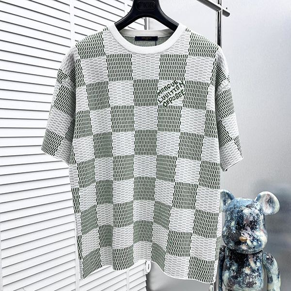 Louis Vuitton Monogram Replica Damier Tops vue95353 Louis Vuitton Monogram Replica Damier Tops vue95353