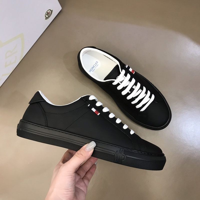 Very popular: Moncler replica New Monaco sneakers mop40113 Very popular: Moncler replica New Monaco sneakers mop40113