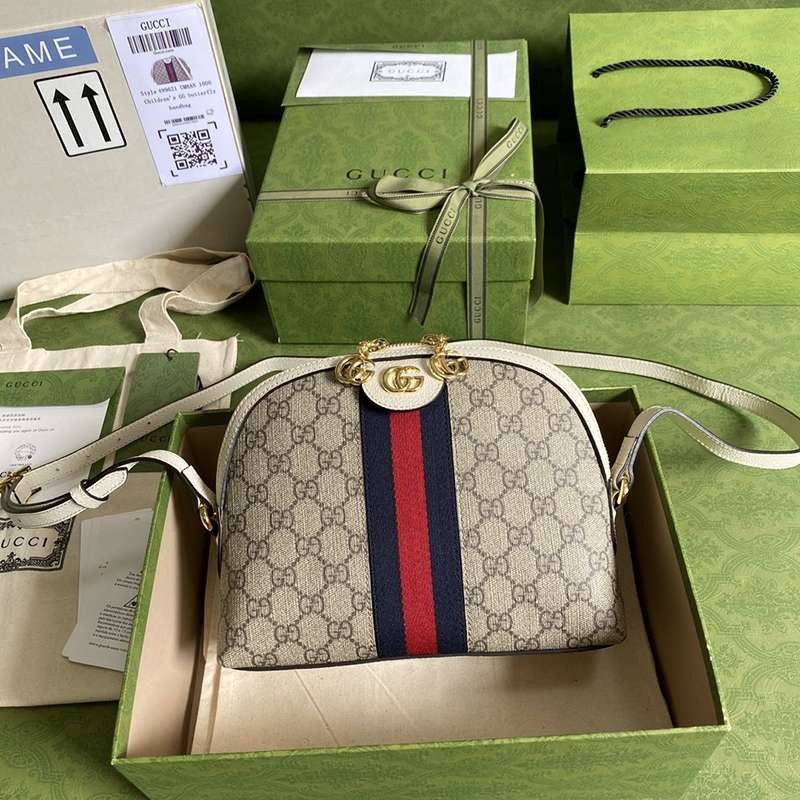 Very popular all over the world? Gucci [Ophidia Replica] Small Shoulder Bag guu92429