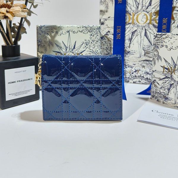 Super low price! Dior mini wallet copy Lotus Wallet dez69683 Super low price! Dior mini wallet copy Lotus Wallet dez69683