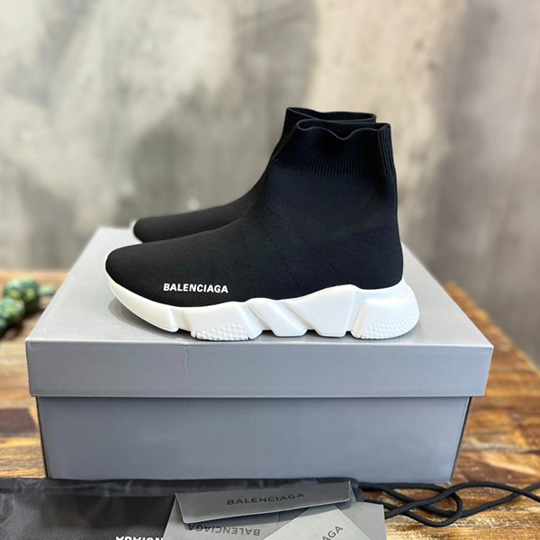 Popularity is rising rapidly Balenciaga Speed Trainer fake knit sneakers baf29041 Popularity is rising rapidly Balenciaga Speed Trainer fake knit sneakers baf29041