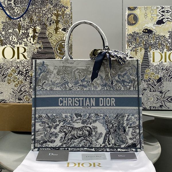Very popular Dior Oblique Book Tote Bag Replica dek85219 Very popular Dior Oblique Book Tote Bag Replica dek85219