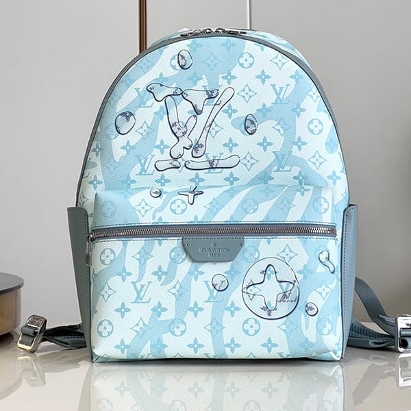 Rare Louis Vuitton Discovery Backpack PM Replica M22519 Rare Louis Vuitton Discovery Backpack PM Replica M22519