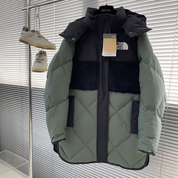 The North Face Nylon 700 Down Jacket Fake, Extremely Hard to Find? Nog07758 The North Face Nylon 700 Down Jacket Fake, Extremely Hard to Find? Nog07758