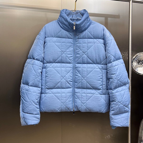 Free shipping Dior x ERL collaboration puffer jacket replica des18200