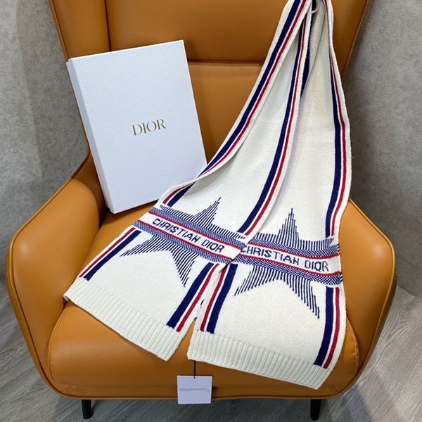 Popular Dior ALPS scarf replica wool & cashmere blend dev26059