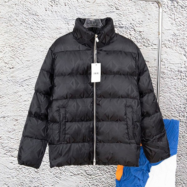 Immediate delivery Dior replica CD DIAMOND MIRAGE SKI CAPSULE puffer jacket 943C449C5711 Immediate delivery Dior replica CD DIAMOND MIRAGE SKI CAPSULE puffer jacket 943C449C5711