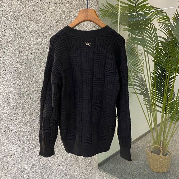 Attention ★ Arc'teryx x Jil Sander Cardigan Replica Jik88284