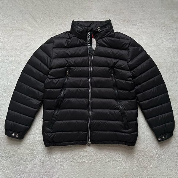 Free shipping Moncler Alfit Down Jacket Replica I10911A0001 554A81999