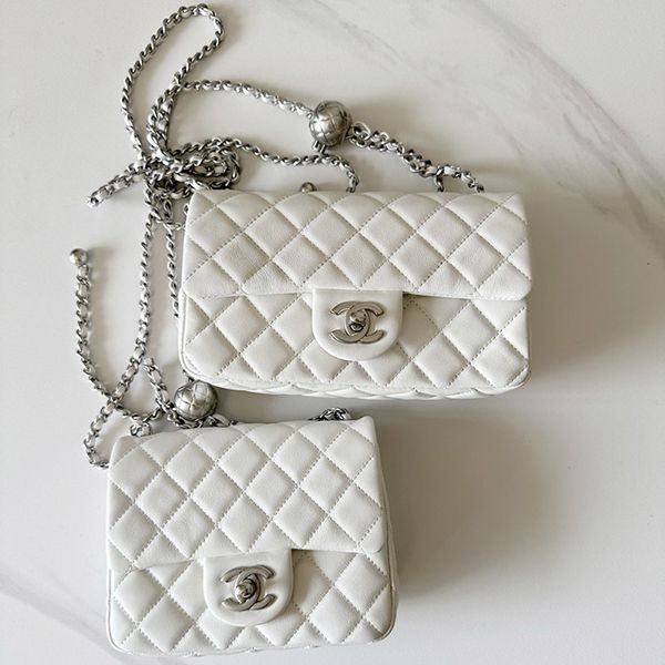 Very popular all over the world? Chanel Matelasse fake shoulder bag ★ AS17861 Very popular all over the world? Chanel Matelasse fake shoulder bag ★ AS17861