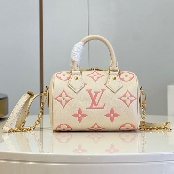 A nice Louis Vuitton Speedy bag replica M46397 A nice Louis Vuitton Speedy bag replica M46397