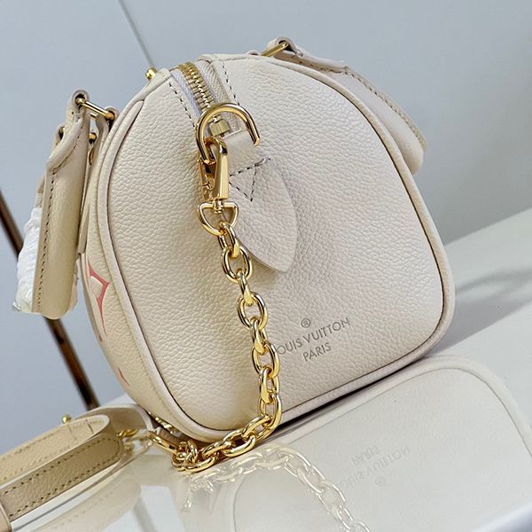 A nice Louis Vuitton Speedy bag replica M46397