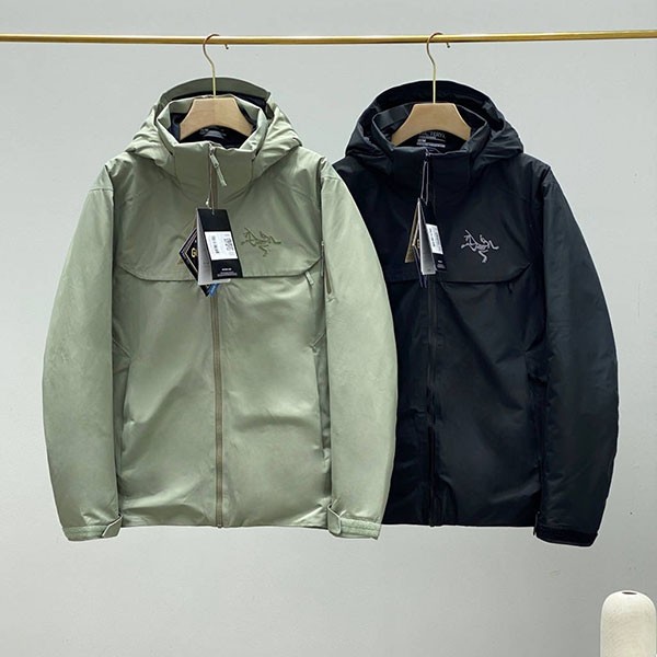 Lightweight and warm? Arc'teryx copy MACAI lightweight jacket arh59069 Lightweight and warm? Arc'teryx copy MACAI lightweight jacket arh59069