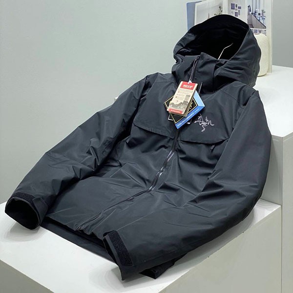 Lightweight and warm? Arc'teryx copy MACAI lightweight jacket arh59069