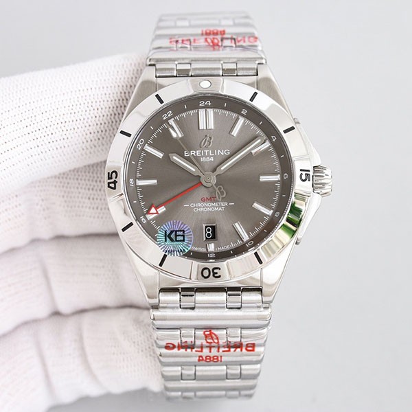 Breitling Replica Chronomat Automatic GMT 40 buy91125