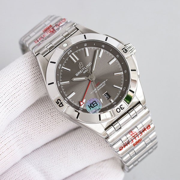 Breitling Replica Chronomat Automatic GMT 40 buy91125