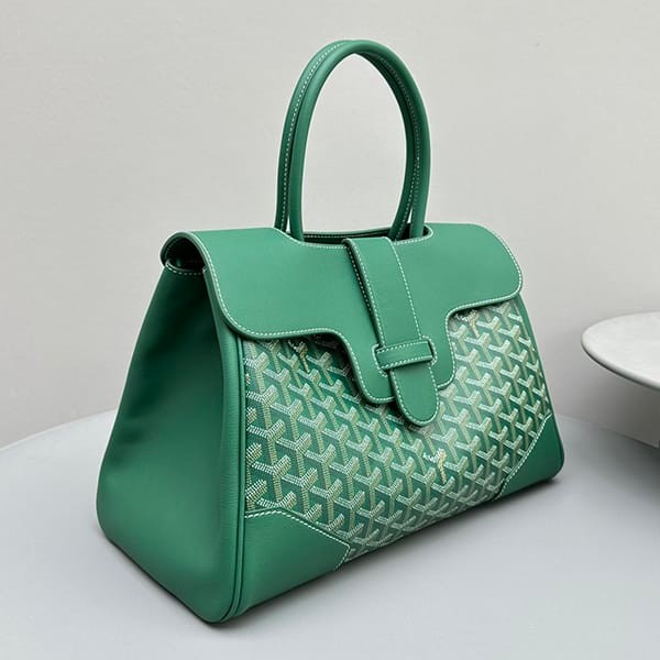 Eye-catching color Goyard replica Saigon canvas mini soft bag Gog61641 Eye-catching color Goyard replica Saigon canvas mini soft bag Gog61641