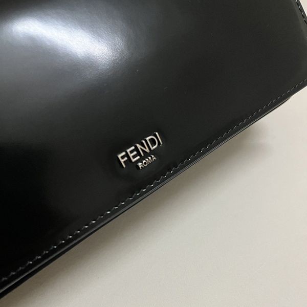 Attention ★ New color ☆ Rare Fendi First Copy Site Bag 8BS072 few70445